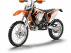 KTM 200 EXC Enduro